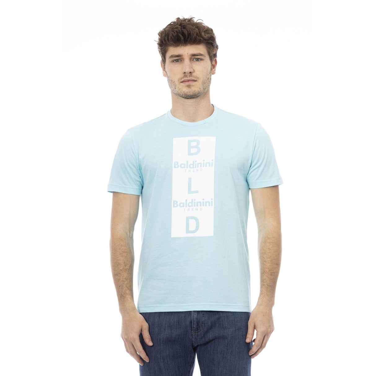 Baldinini Trend T-shirt Baldinini Trend