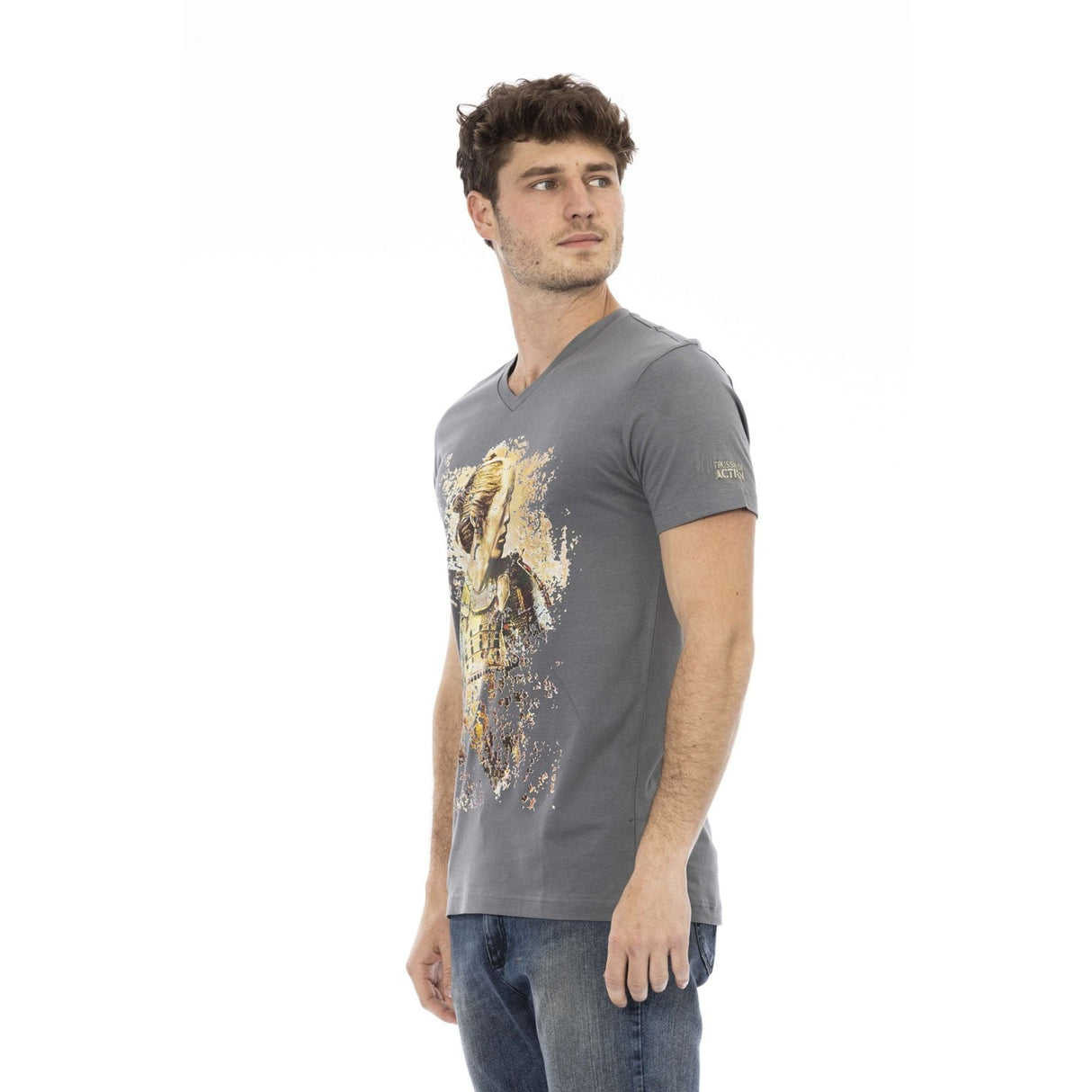 Trussardi Action T-shirt Trussardi Action
