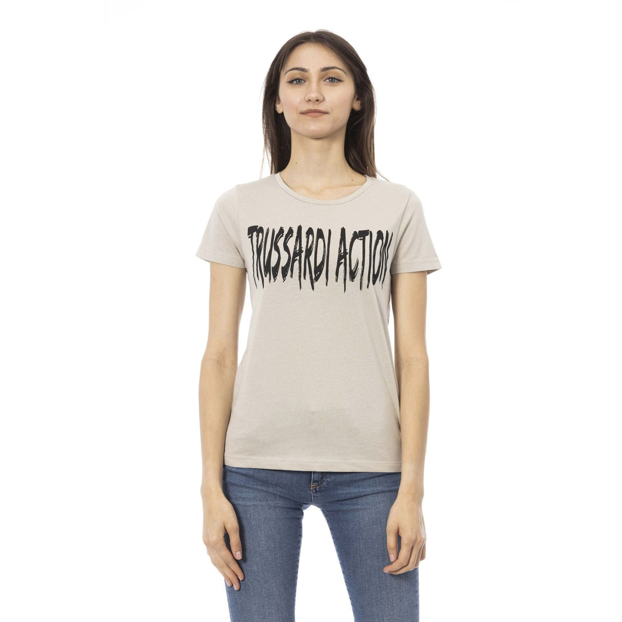 Trussardi Action T-shirt Trussardi Action