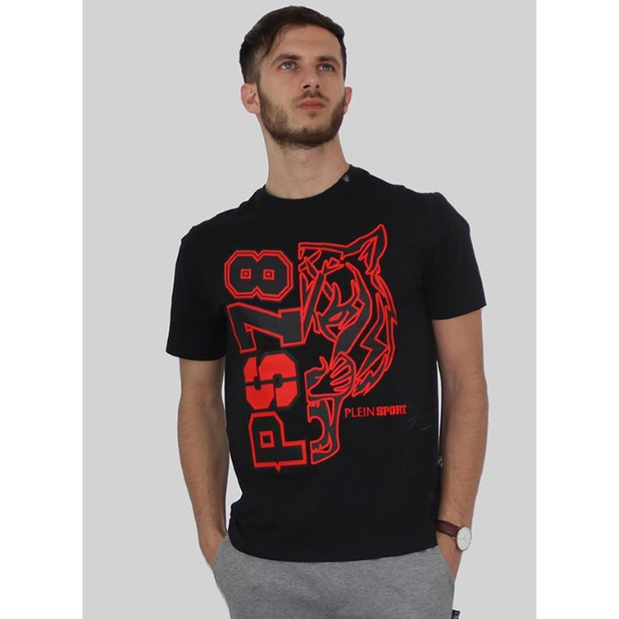 Plein Sport T-shirt Plein Sport