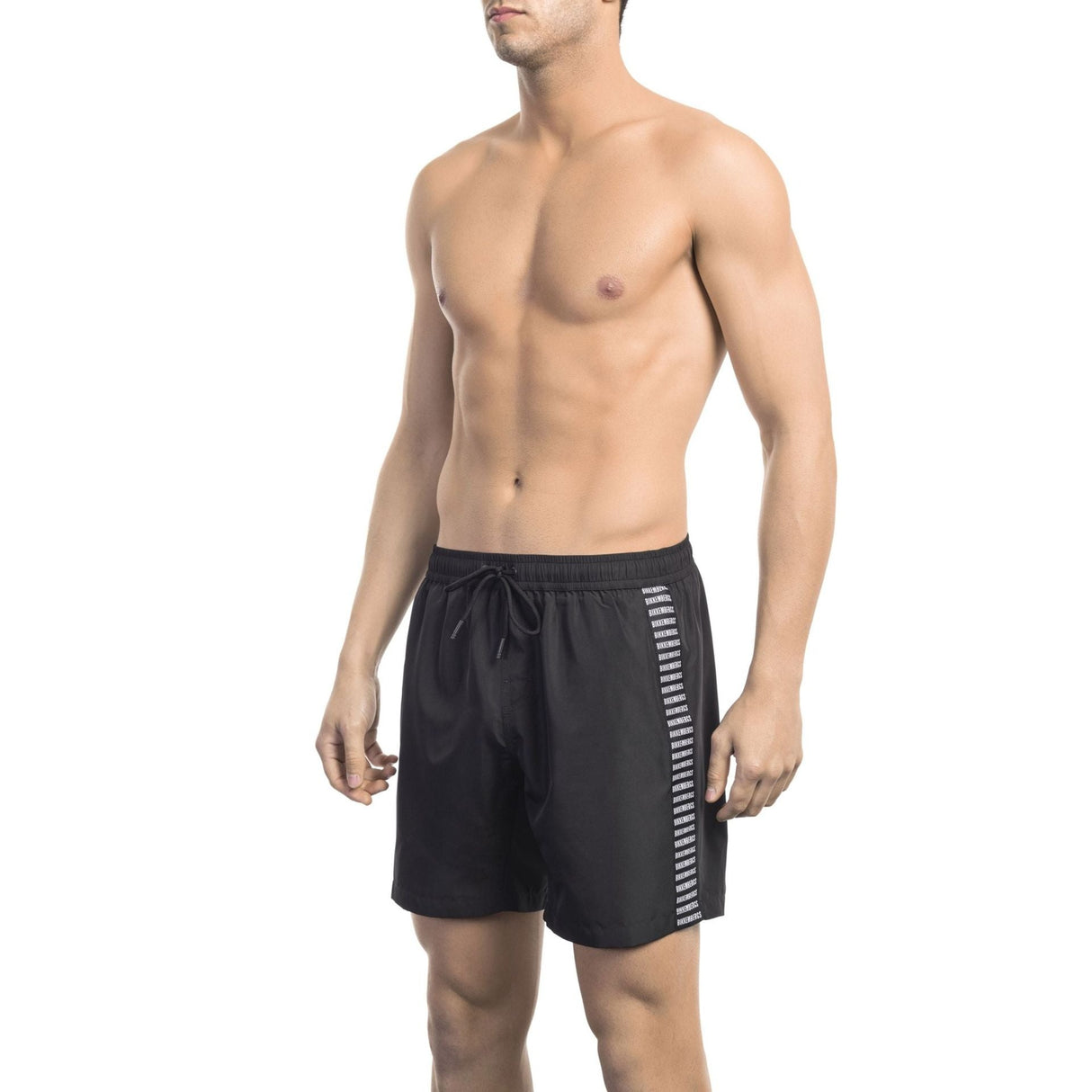 Bikkembergs Beachwear Costumi Bikkembergs Beachwear