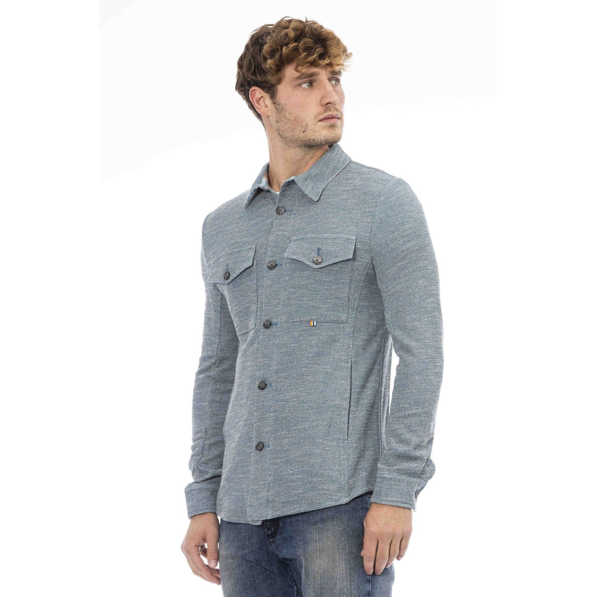 Distretto12 Camicie Distretto12