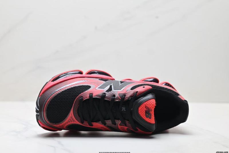 New balance 2000 ABZORB Red and Black 36 - 45