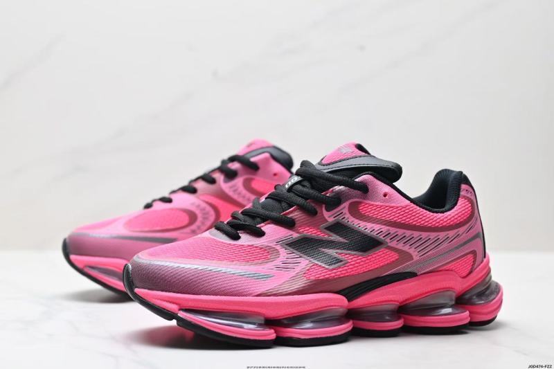 New balance 2000 Pink and Black 36 - 45