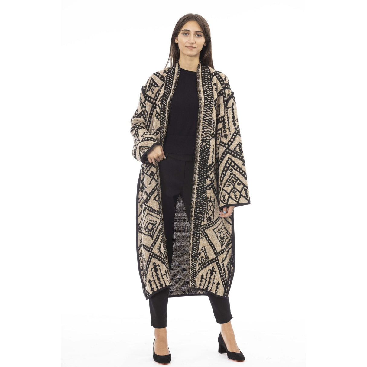 Alpha Studio Cappotti Alpha Studio