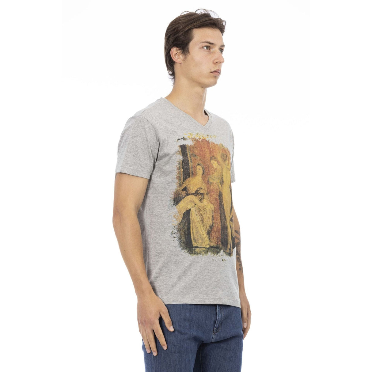 Trussardi Action T-shirt Trussardi Action