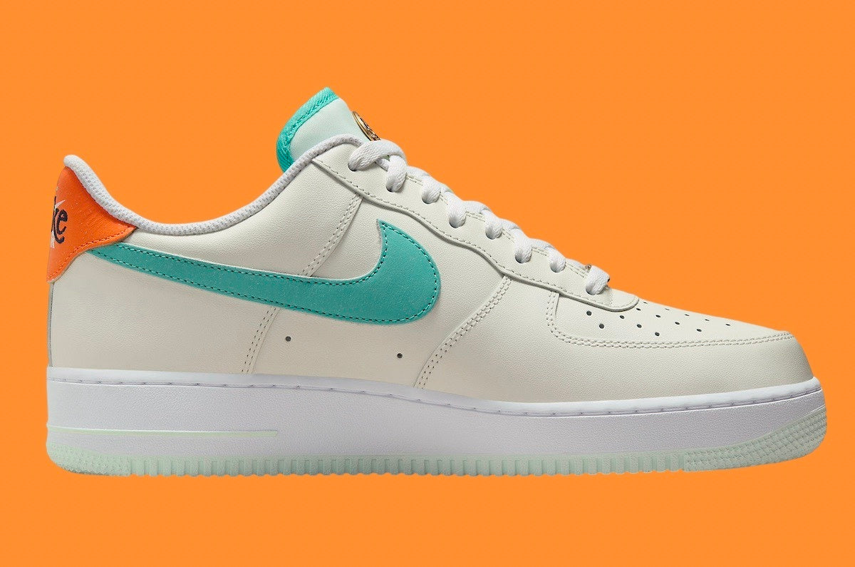 Nike Air Force 1 Low “Be The One”