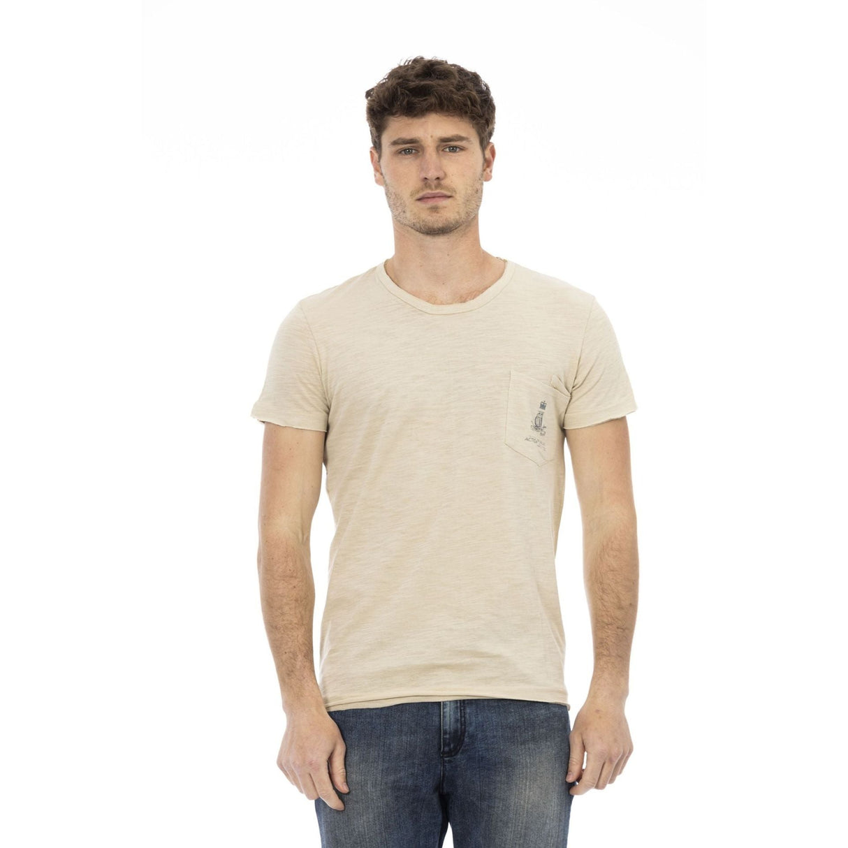Trussardi Action T-shirt Trussardi Action