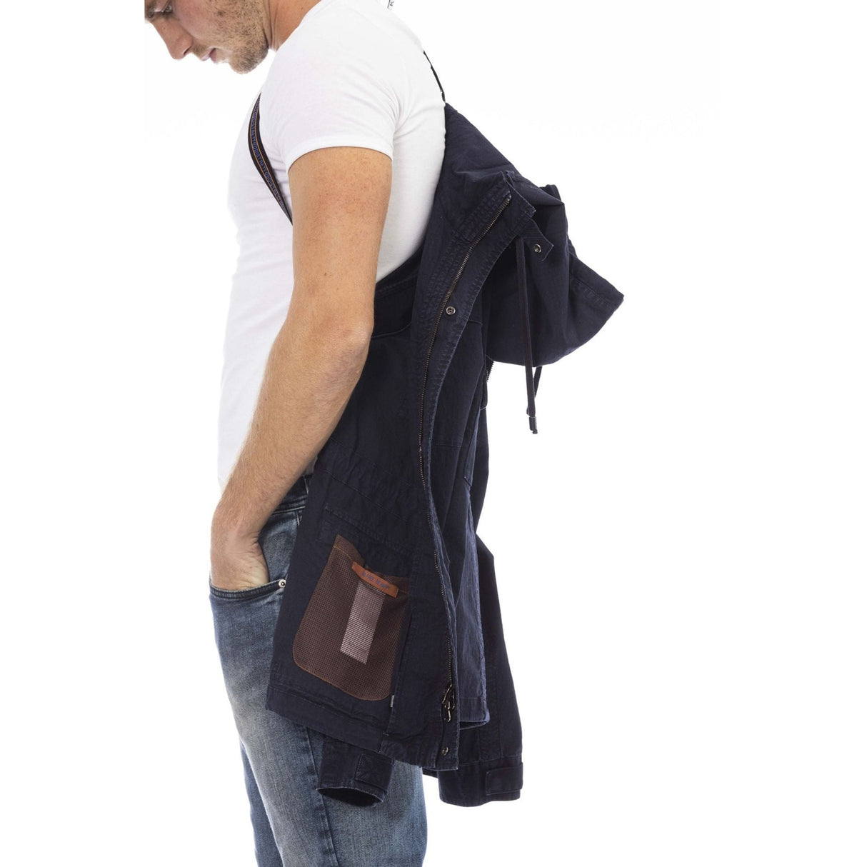 Distretto12 Giacche Distretto12