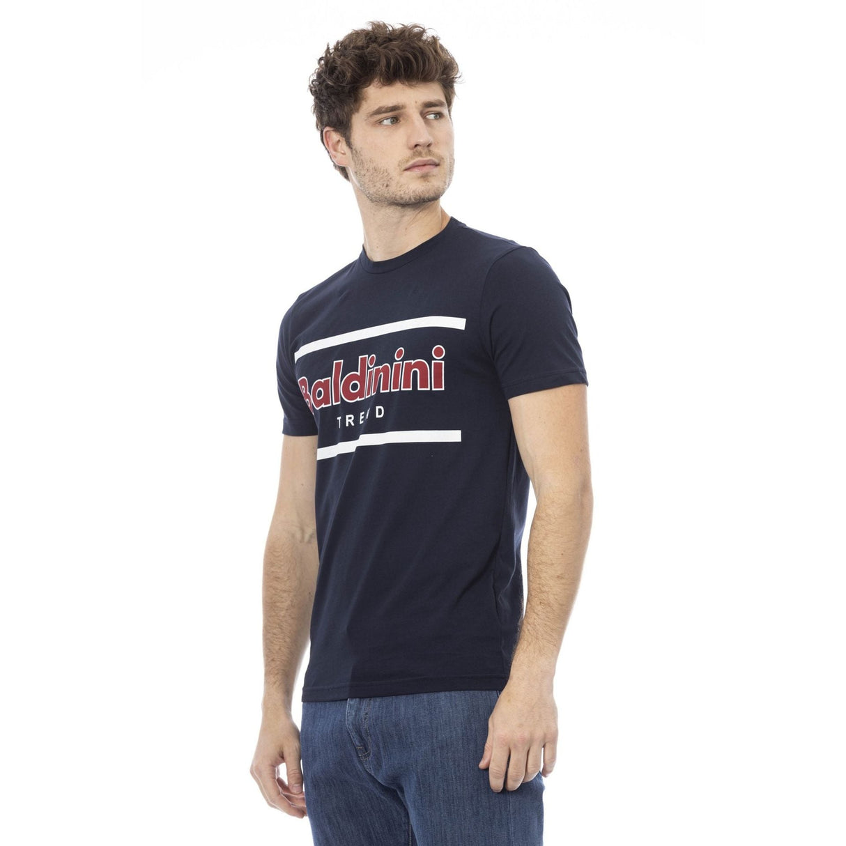 Baldinini Trend T-shirt Baldinini Trend