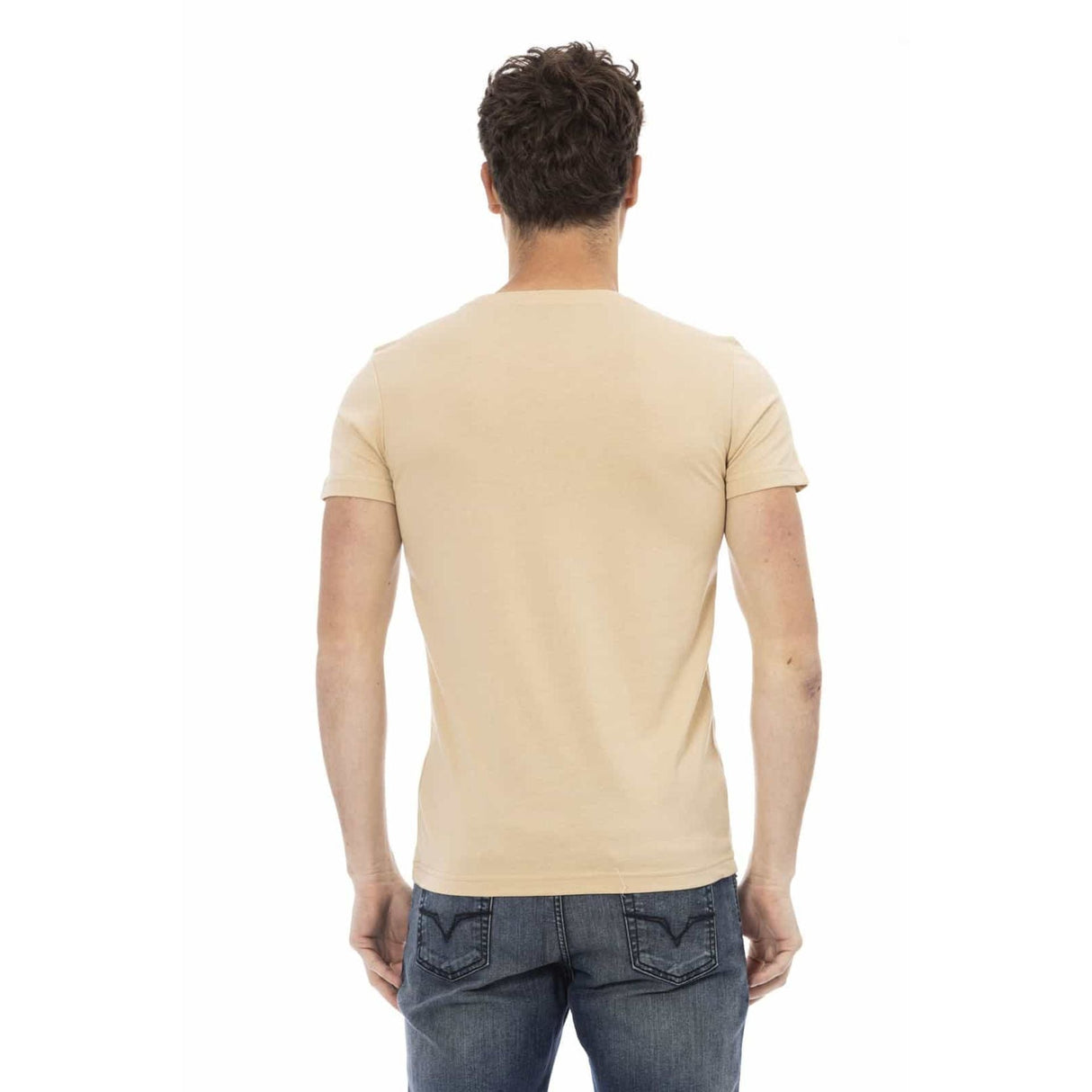 Trussardi Action T-shirt Trussardi Action