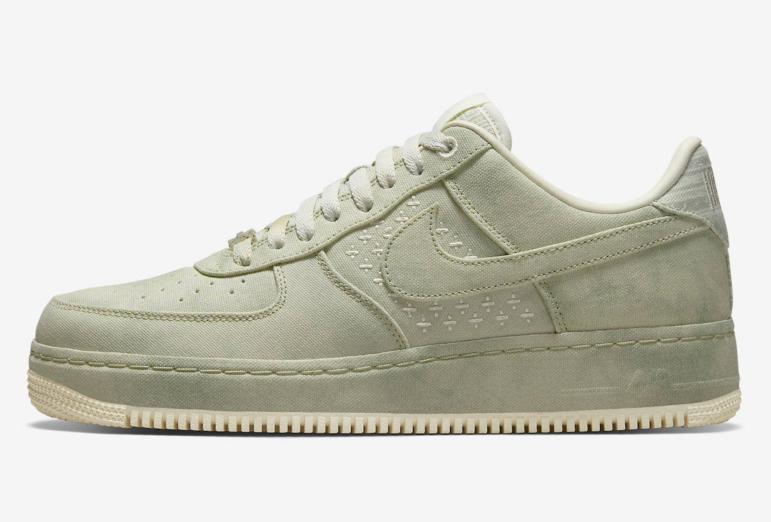 Nike Air Force 1 Low “NAI-KE”DV4246-333
