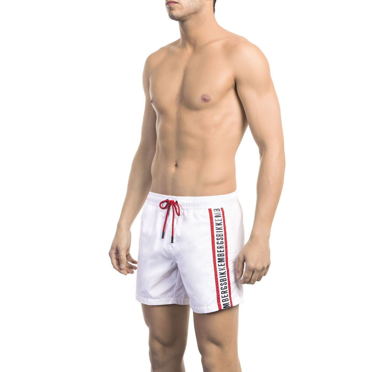 Bikkembergs Beachwear Costumi Bikkembergs Beachwear