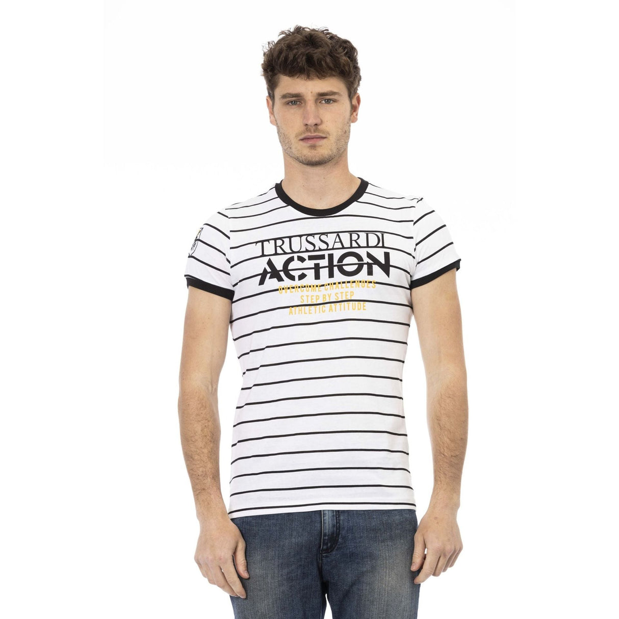 Trussardi Action T-shirt Trussardi Action
