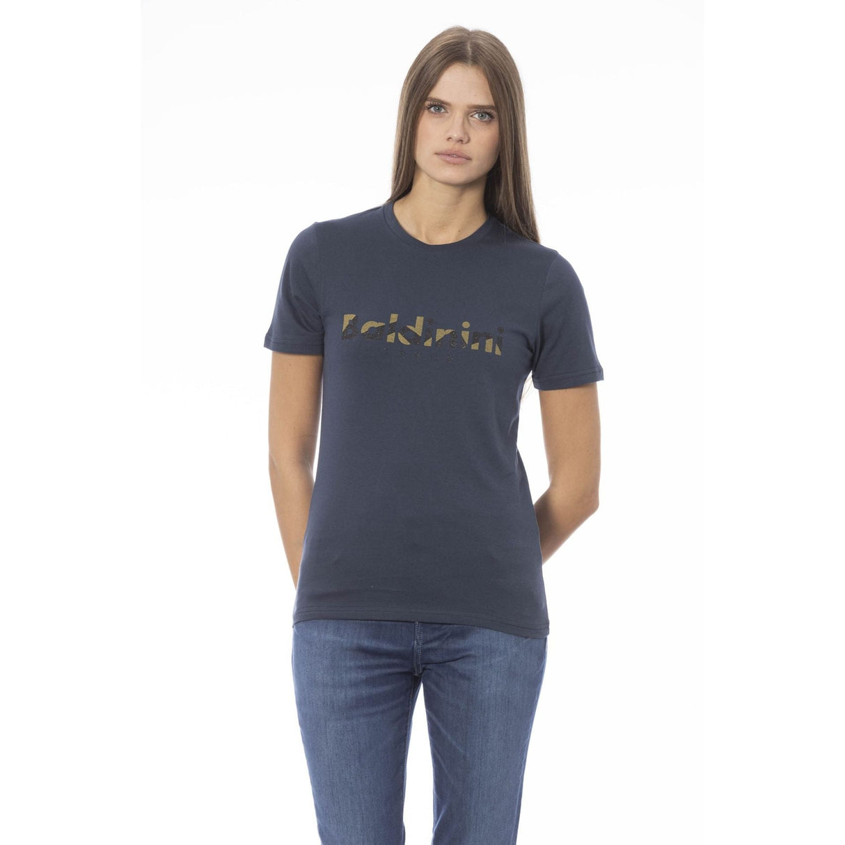 Baldinini Trend T-shirt Baldinini Trend
