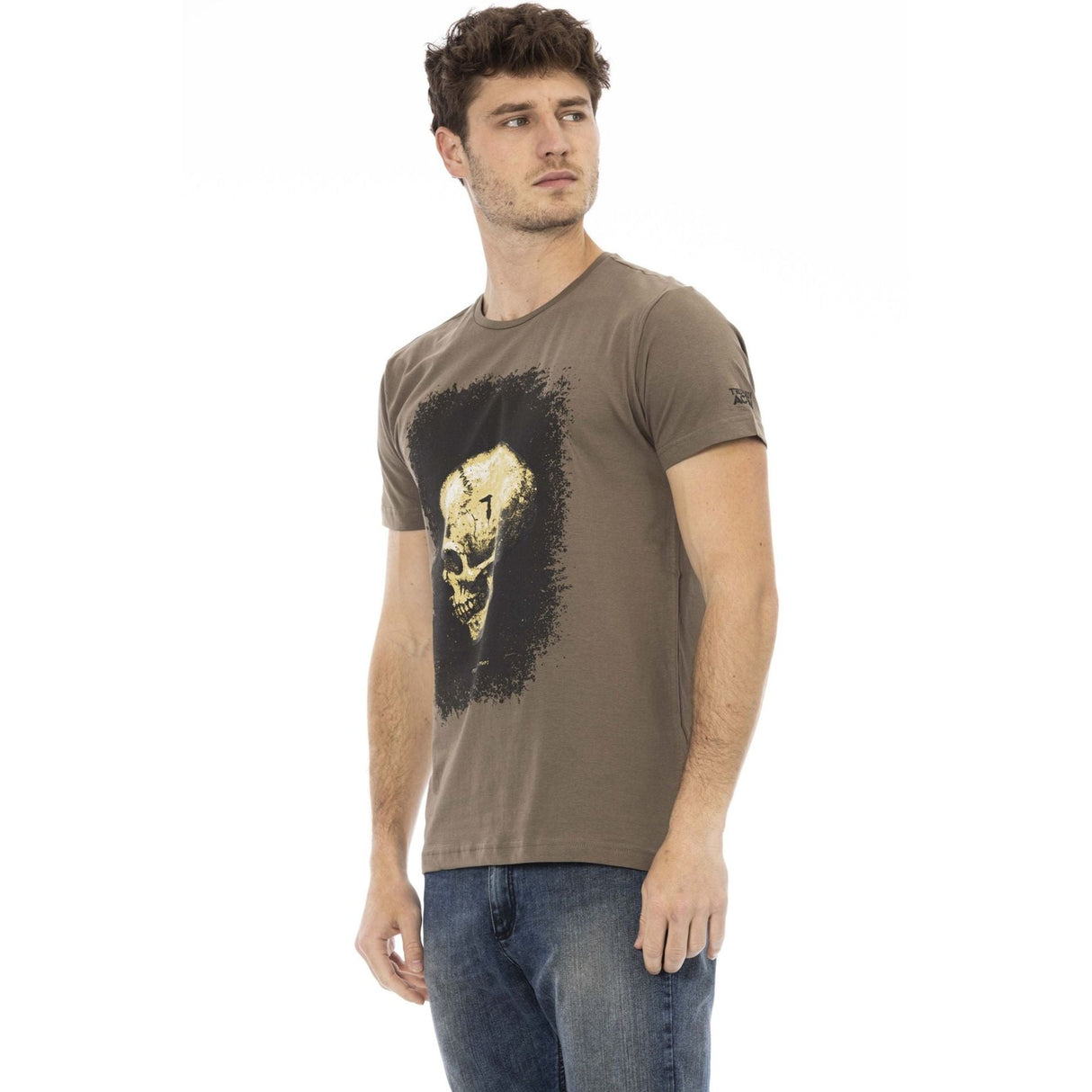Trussardi Action T-shirt Trussardi Action
