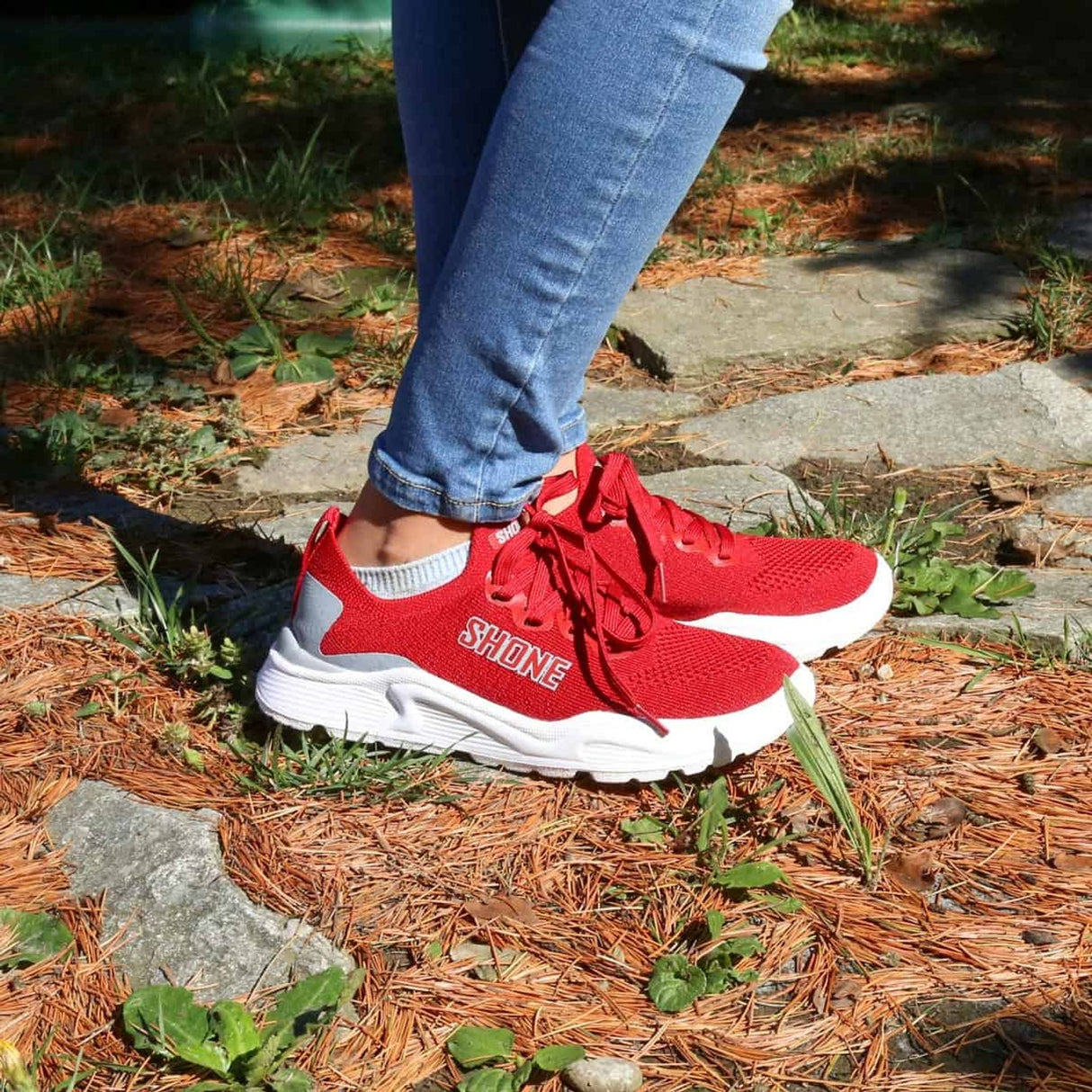 Shone Sneakers Shone