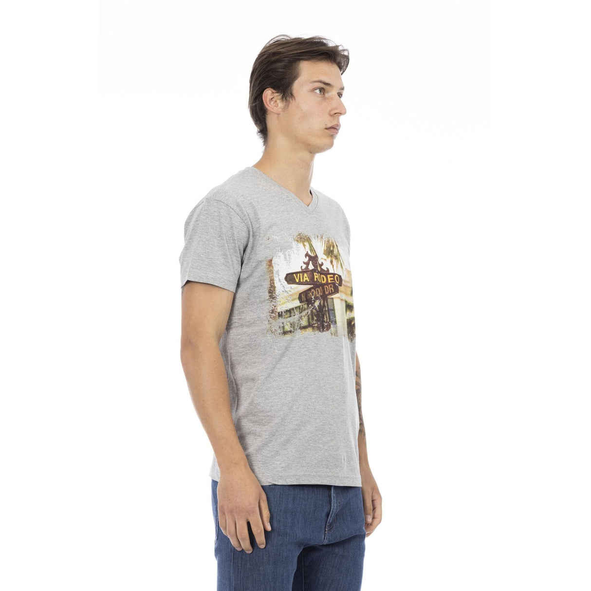 Trussardi Action T-shirt Trussardi Action
