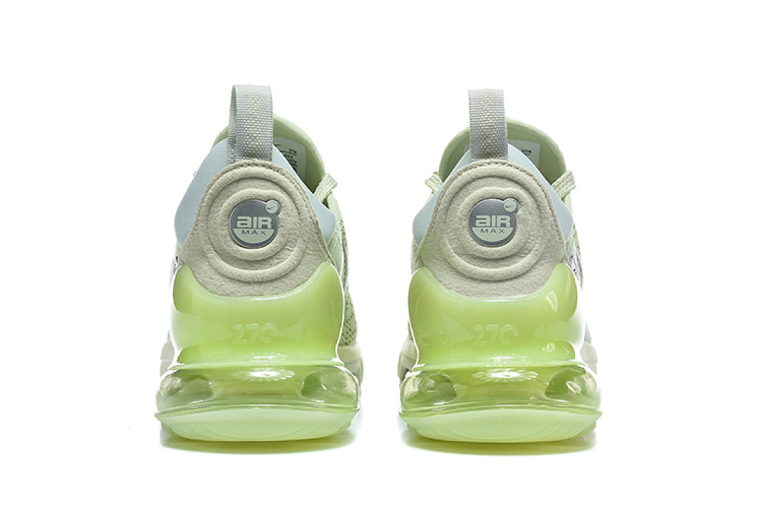 nike air max 270 - yellow - 36 - 45 Nike