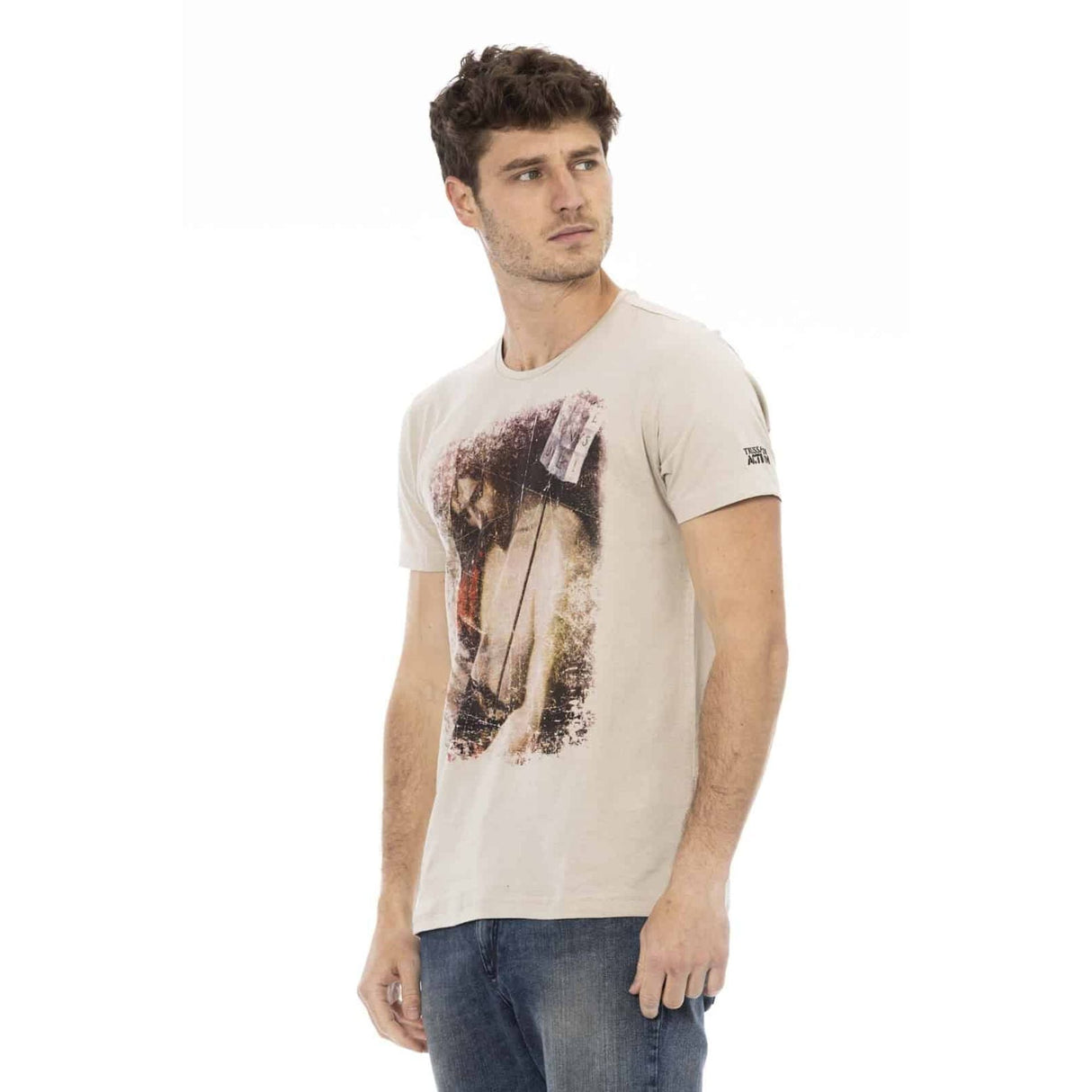 Trussardi Action T-shirt Trussardi Action