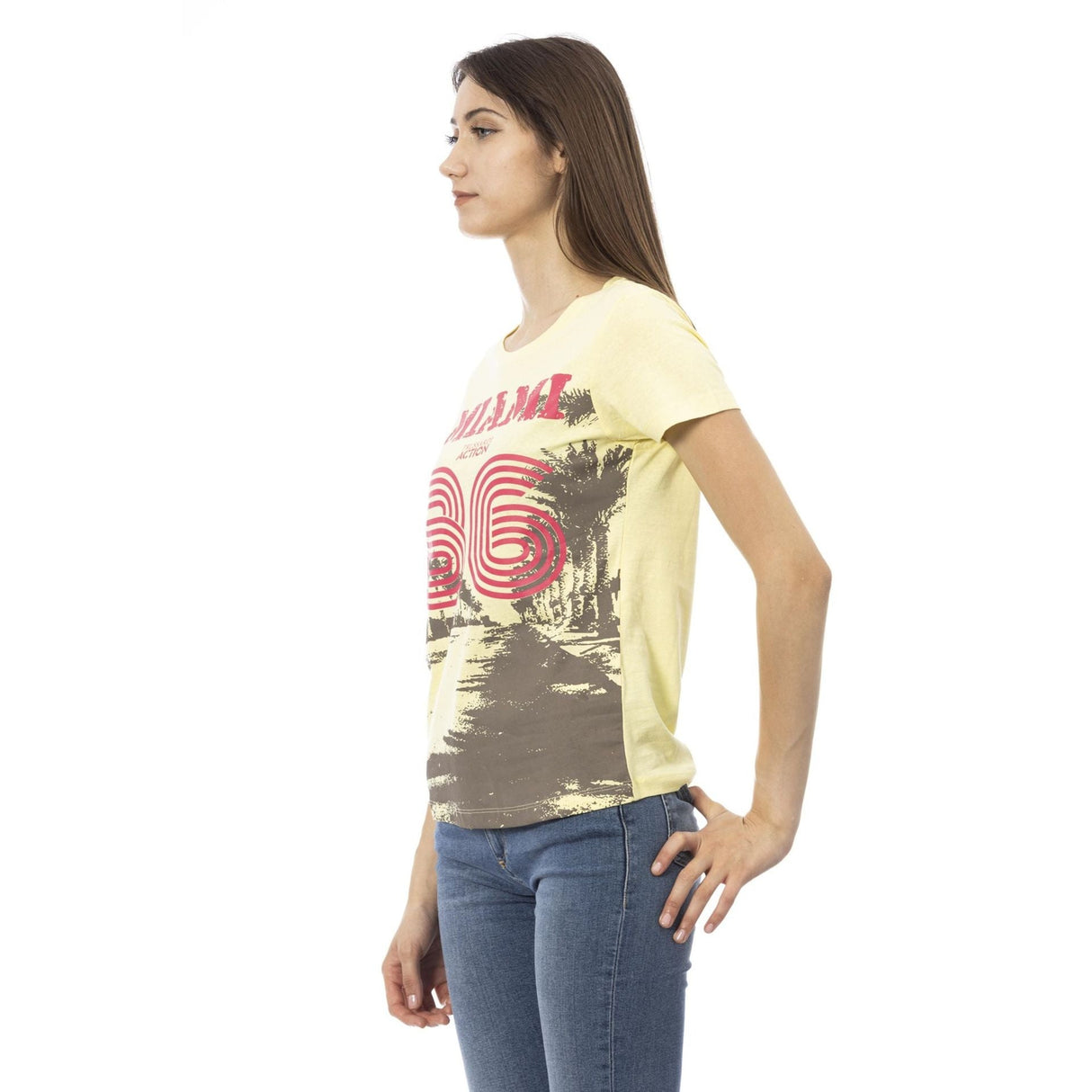 Trussardi Action T-shirt Trussardi Action