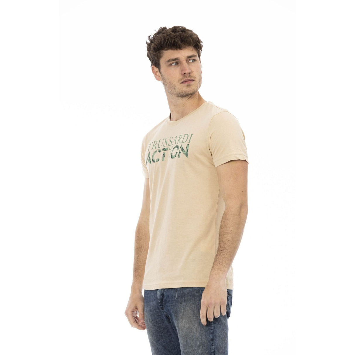 Trussardi Action T-shirt Trussardi Action
