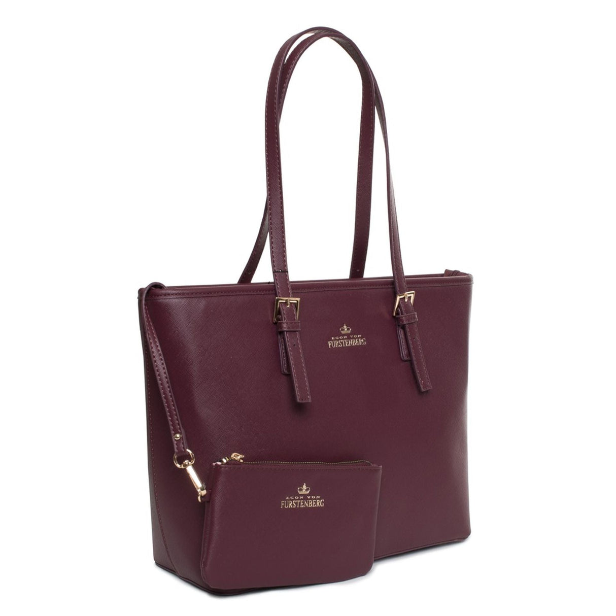 Egon Von Furstenberg Borse a mano Egon Von Furstenberg