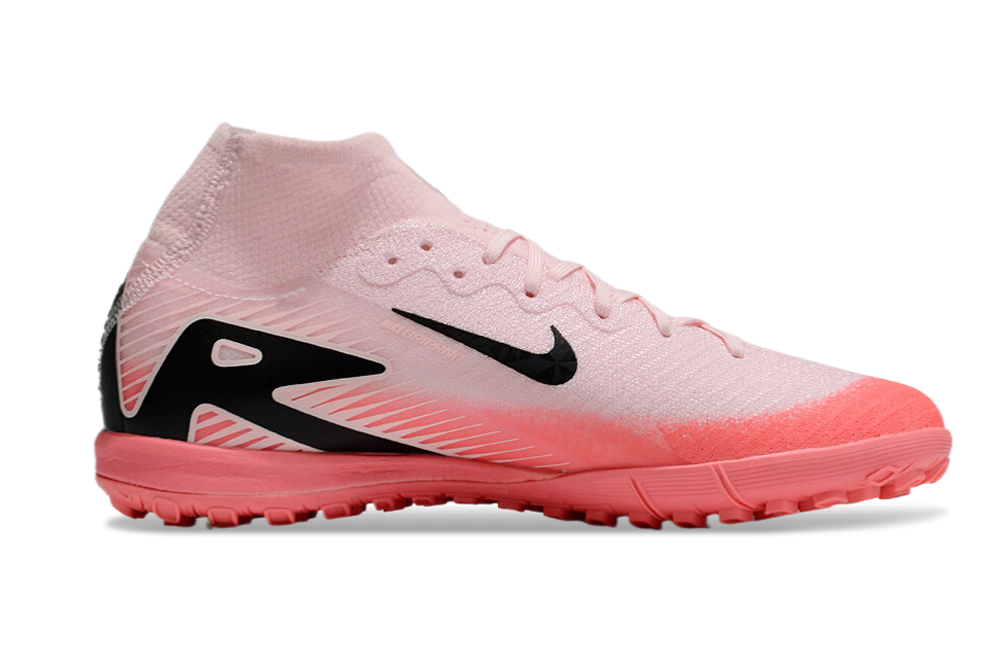 Nike Air Zoom Mercurial Superfly IIX Elite TF7 futsal size 39 45 Nike