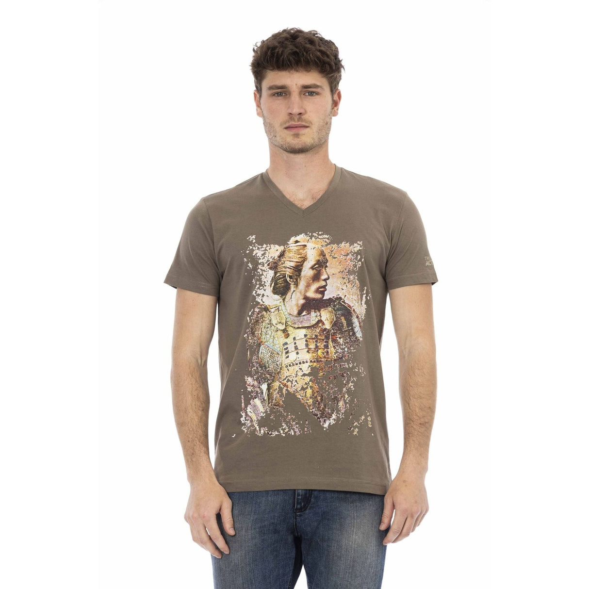Trussardi Action T-shirt Trussardi Action