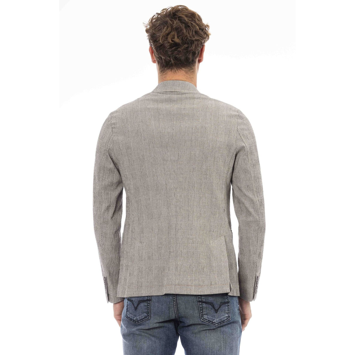 Distretto12 Giacche Distretto12