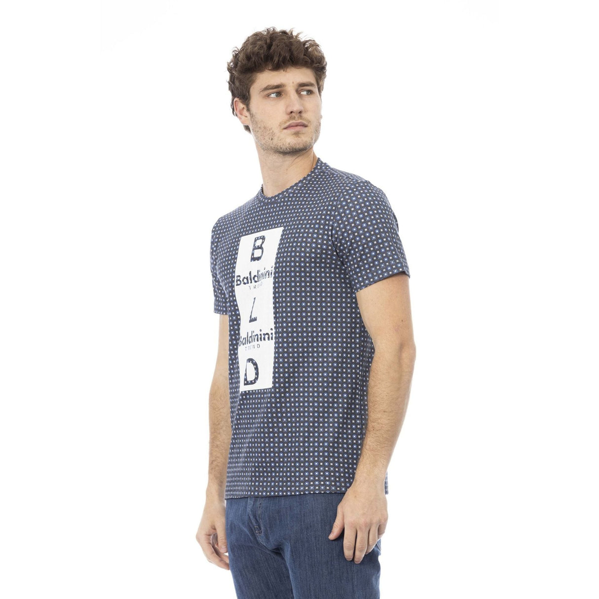 Baldinini Trend T-shirt Baldinini Trend