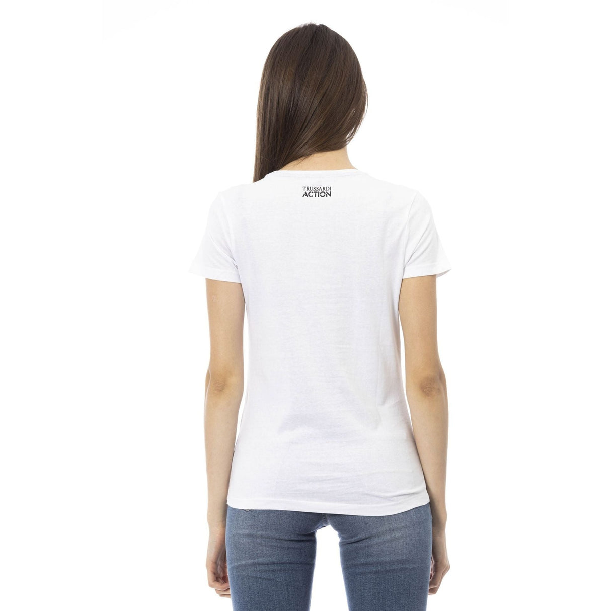 Trussardi Action T-shirt Trussardi Action