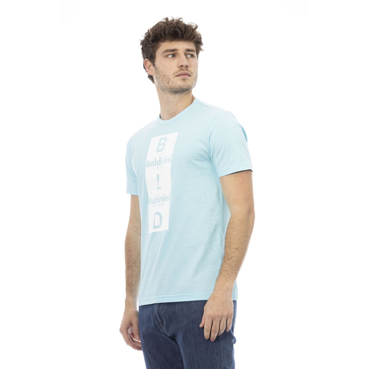 Baldinini Trend T-shirt Baldinini Trend