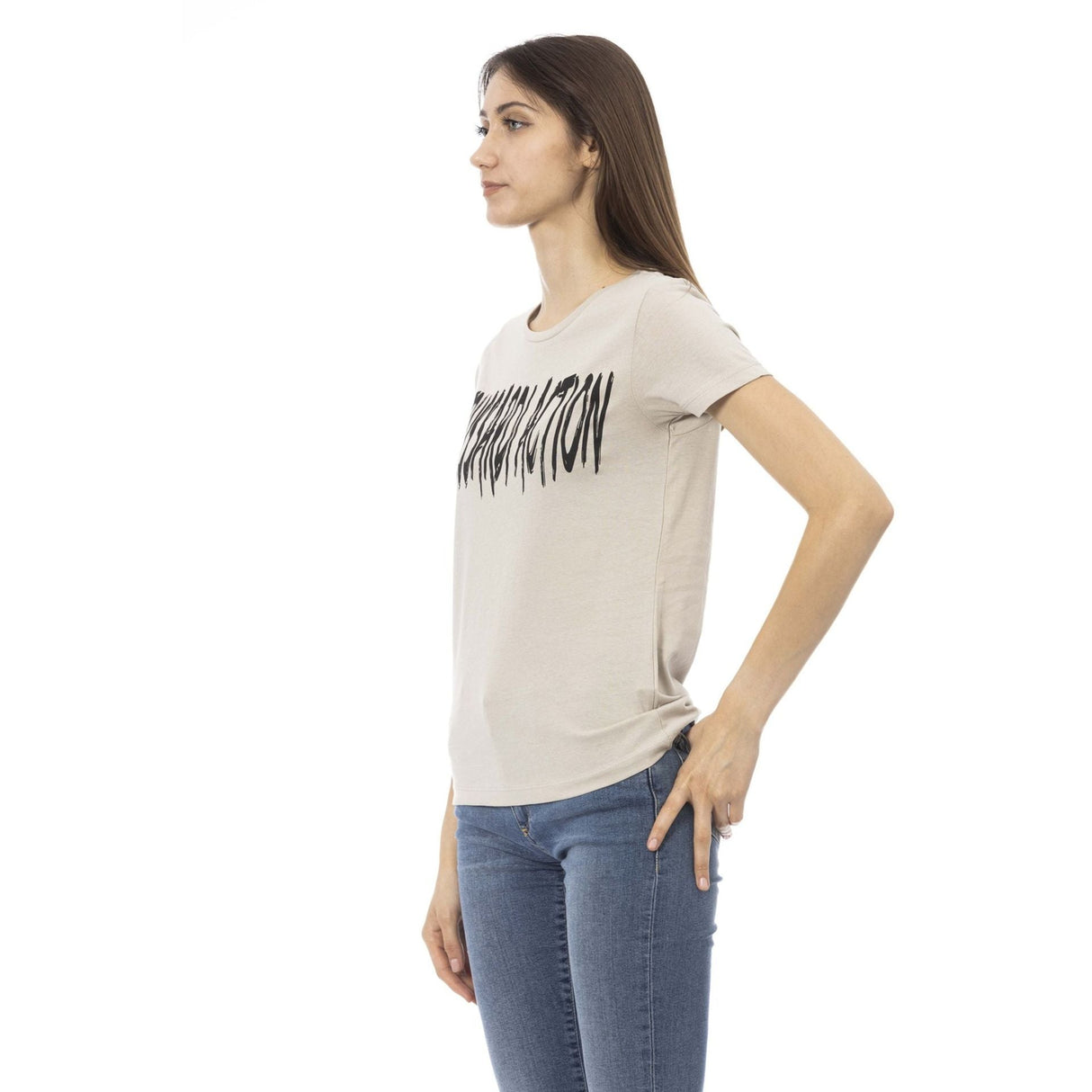 Trussardi Action T-shirt Trussardi Action