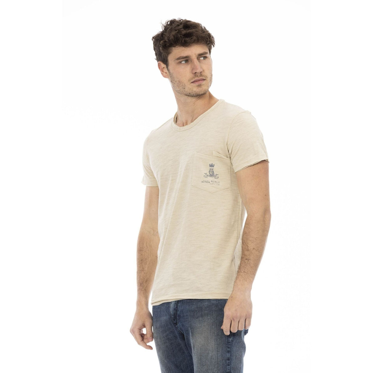 Trussardi Action T-shirt Trussardi Action