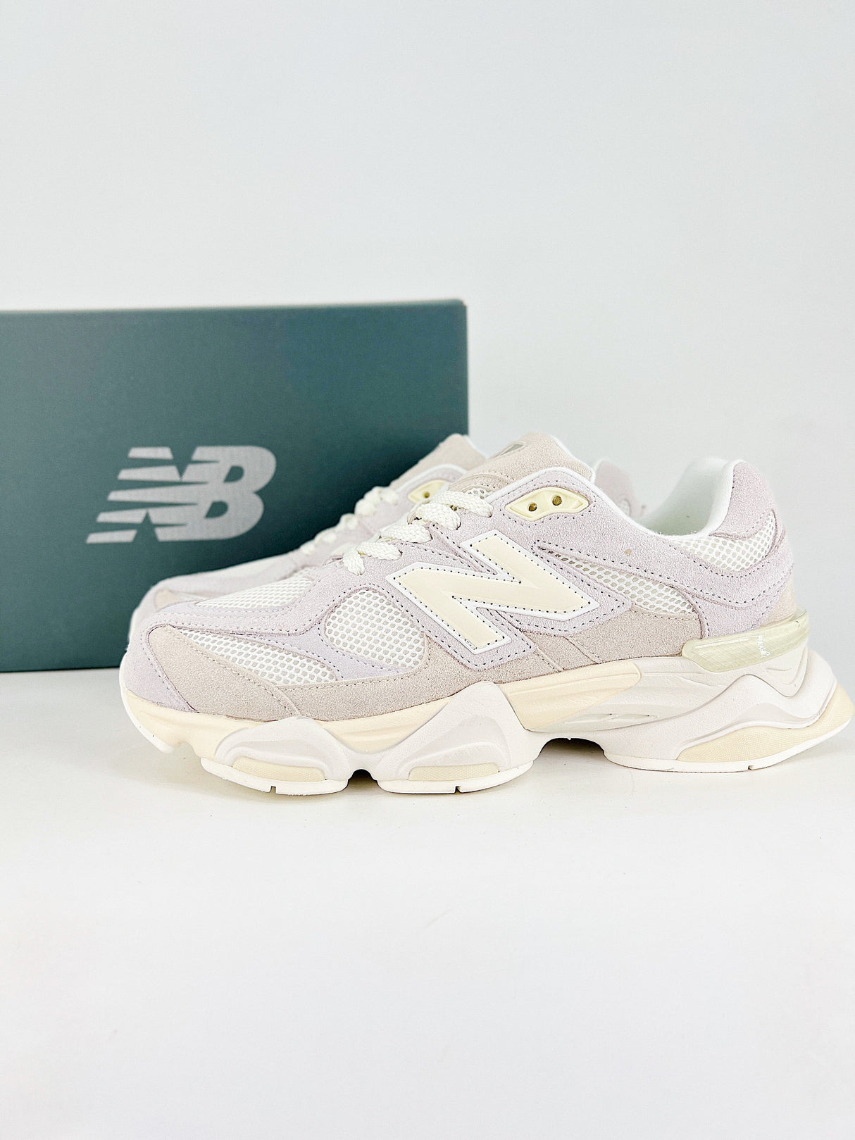 New Balance NB 9060 | U9060ERB