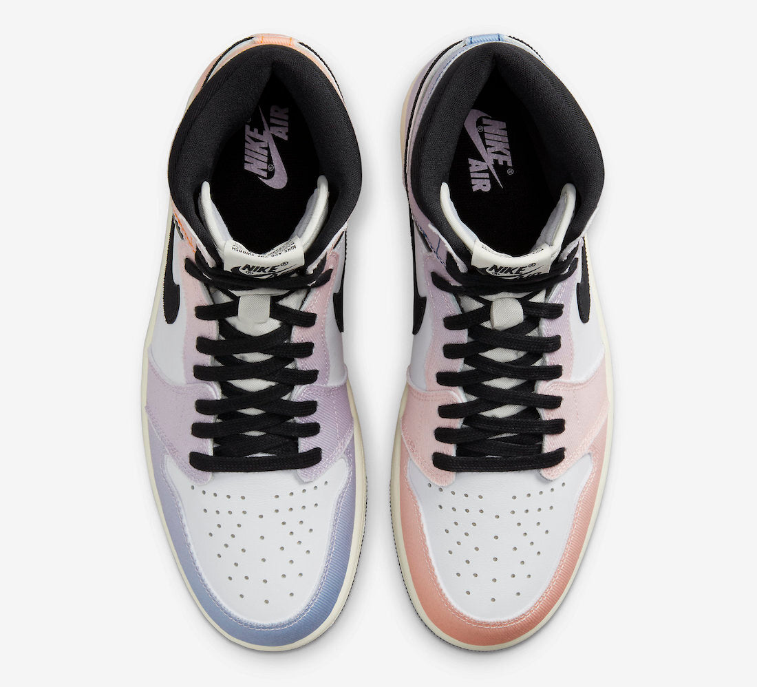 Air Jordan 1 High OG “Skyline”DX0054-805 36-47.5