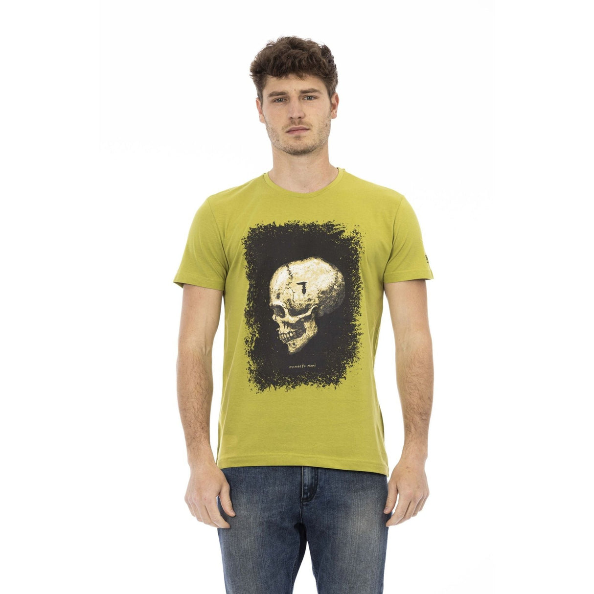 Trussardi Action T-shirt Trussardi Action