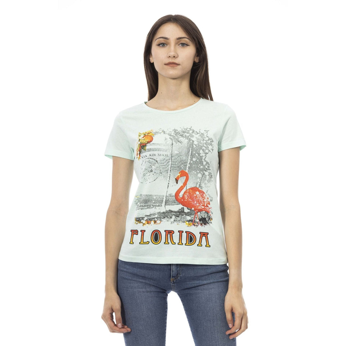 Trussardi Action T-shirt Trussardi Action