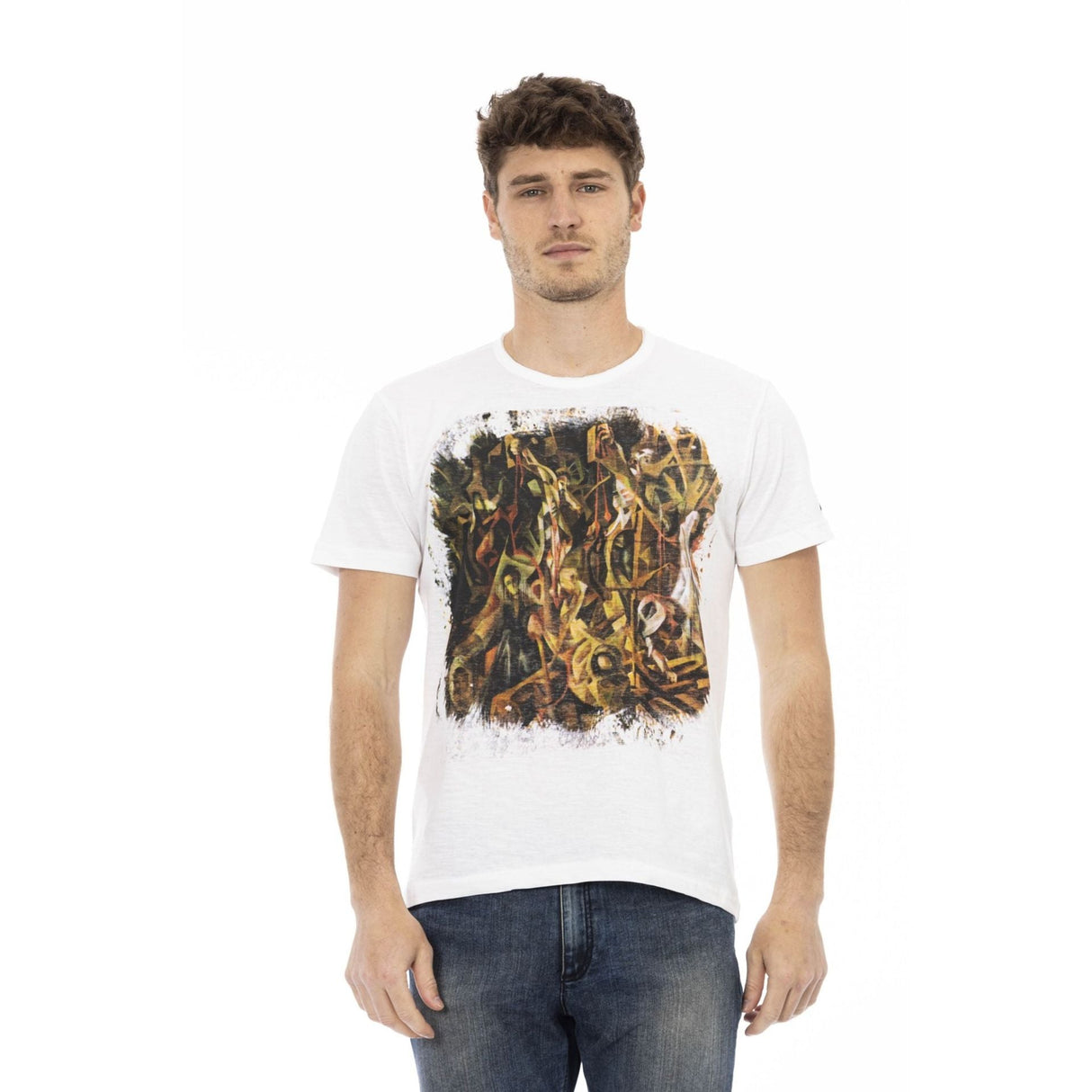 Trussardi Action T-shirt Trussardi Action