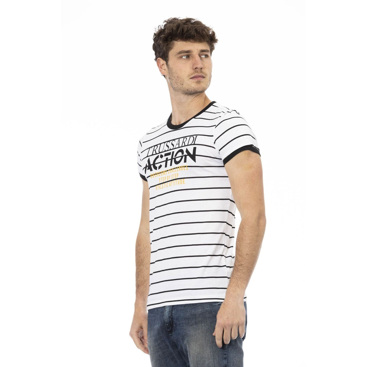 Trussardi Action T-shirt Trussardi Action
