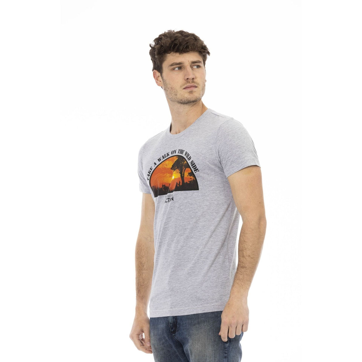 Trussardi Action T-shirt Trussardi Action