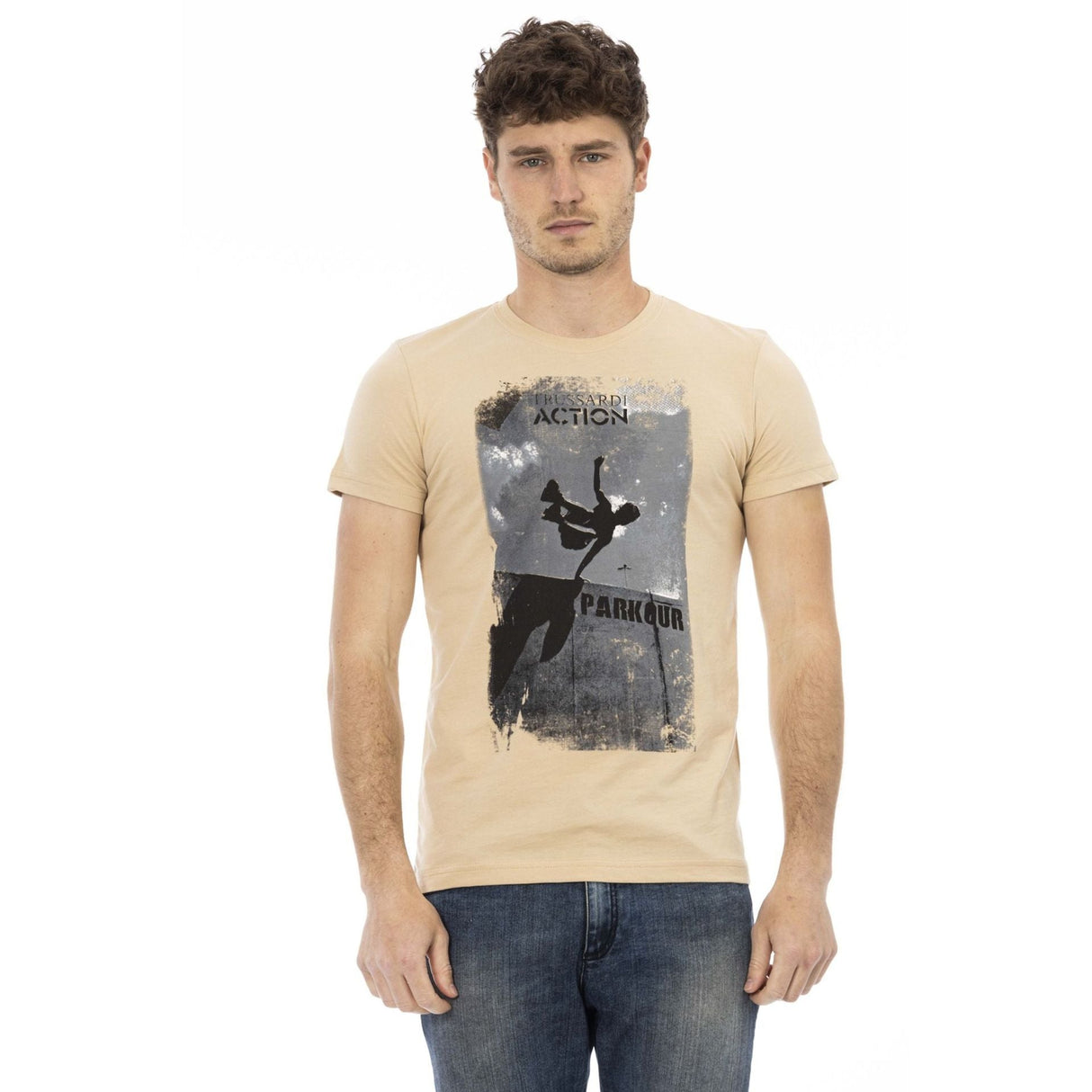 Trussardi Action T-shirt Trussardi Action