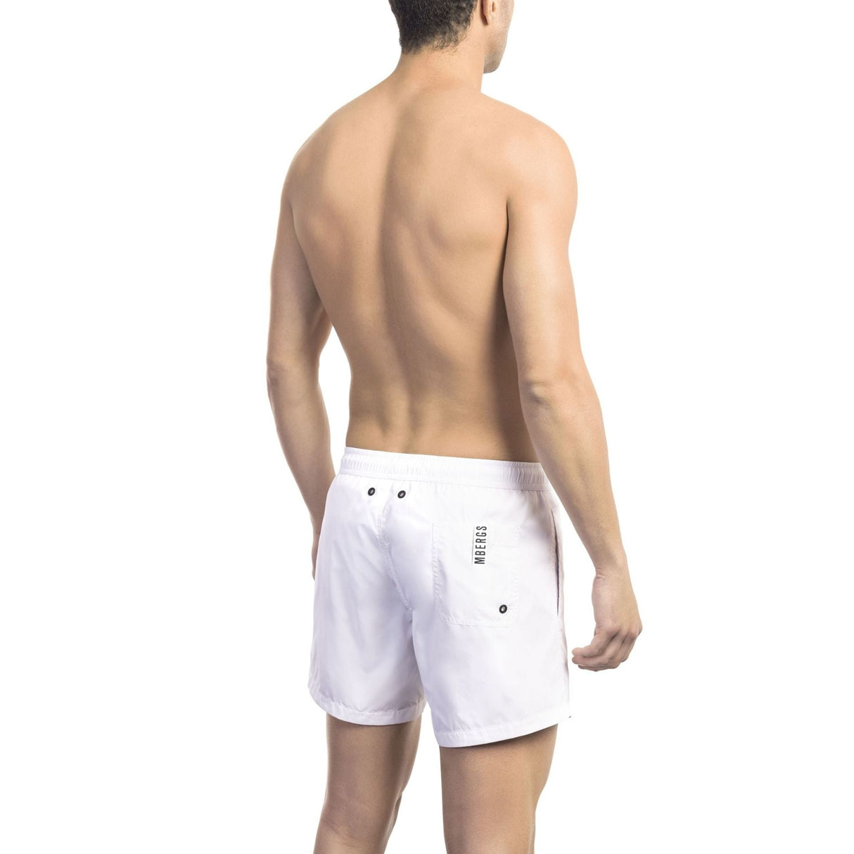 Bikkembergs Beachwear Costumi Bikkembergs Beachwear