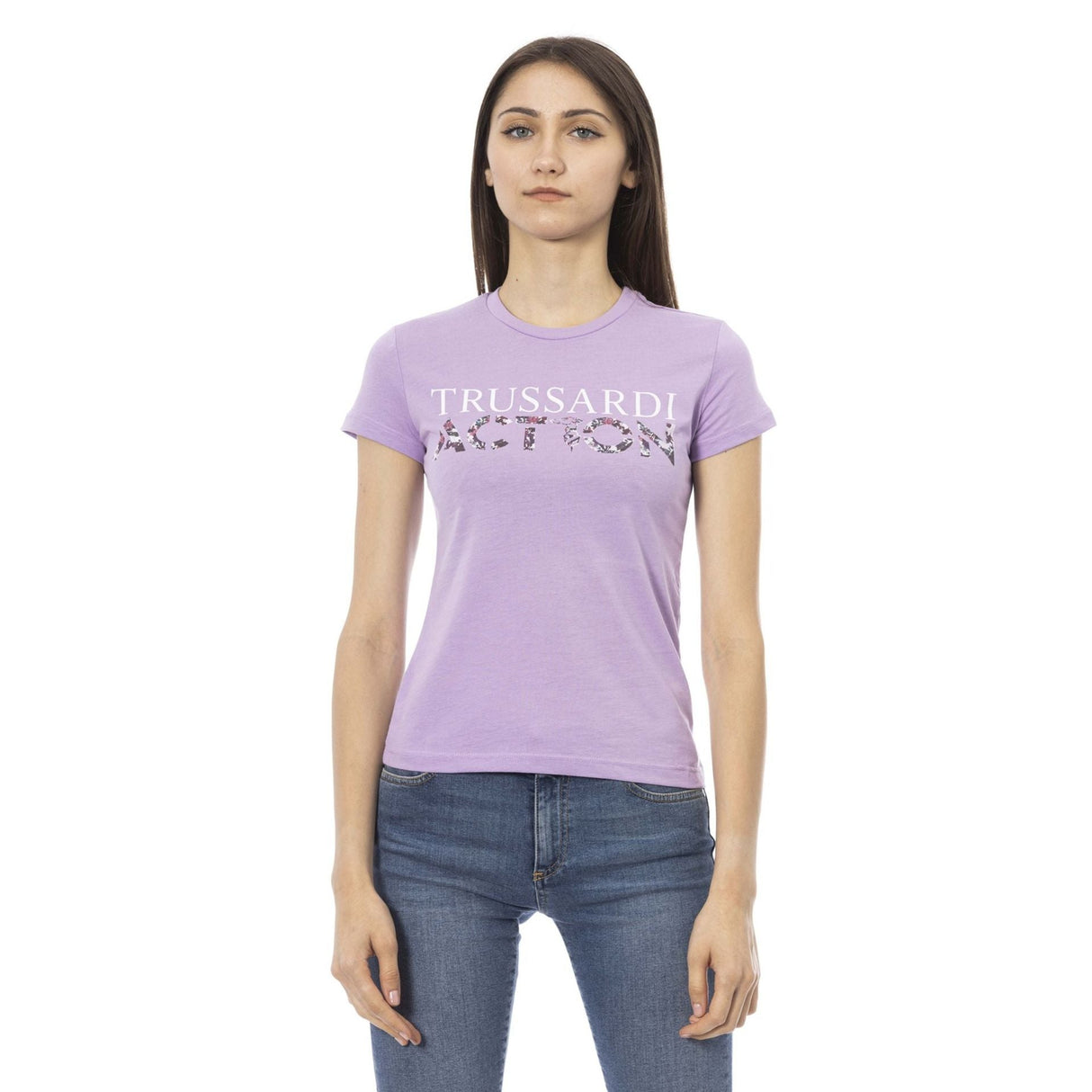 Trussardi Action T-shirt Trussardi Action