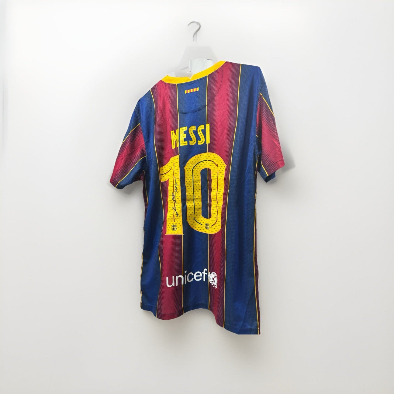 maglie da calcio collezione