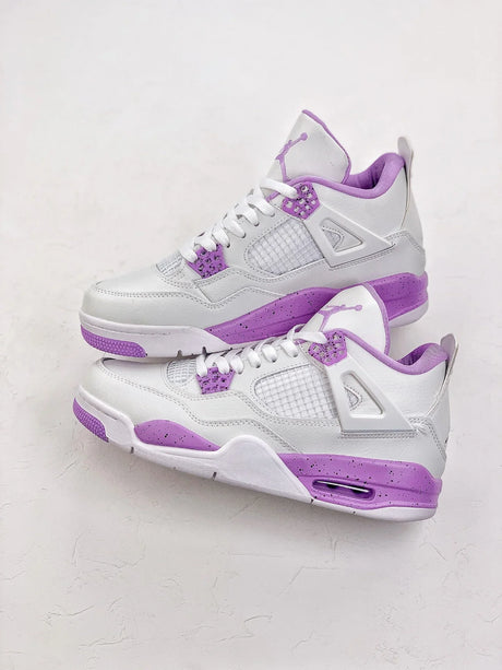 Nike Air Jordan 4