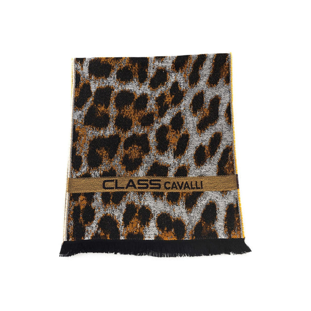 Cavalli Class Sciarpe Cavalli Class