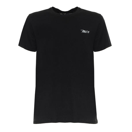 MCS T-shirt MCS