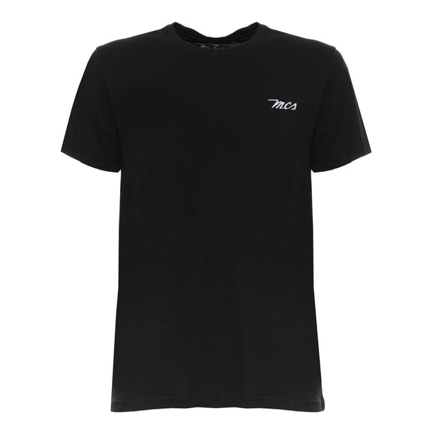 MCS T-shirt MCS